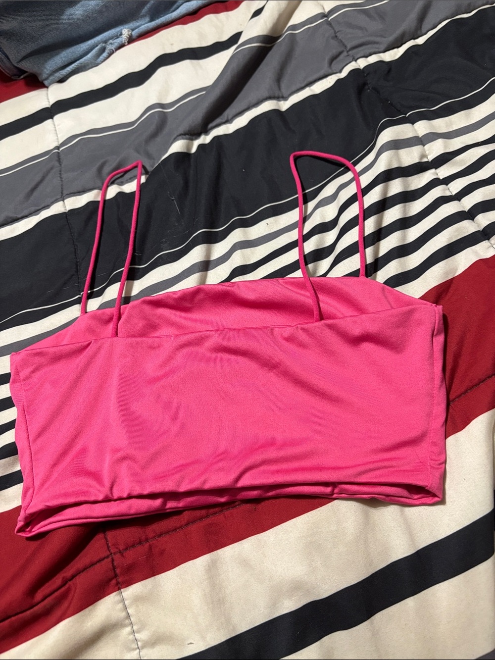 Crop top bundle - Picture 5 of 5